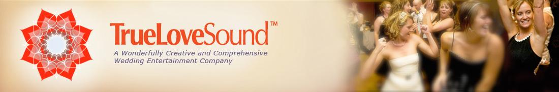 TrueLove Sound Logo