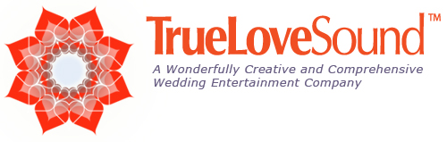 TrueLove Sound Logo